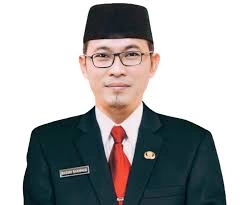 Sambutan Kepala Dinas